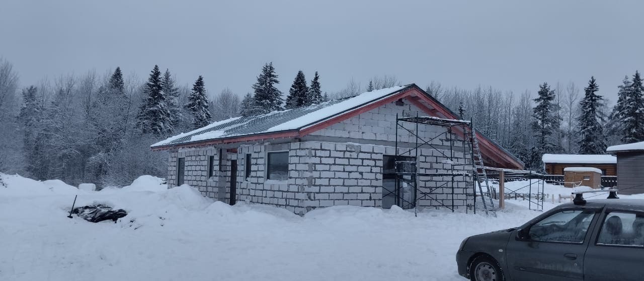 Урочище Лососинное, ул. Малиновая