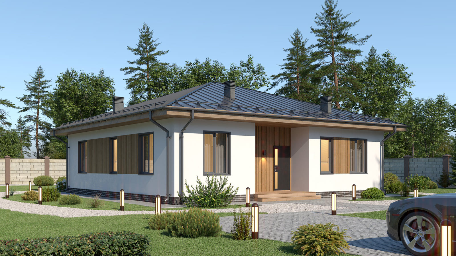 Нелио 100